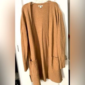 Good, Threads cardigan